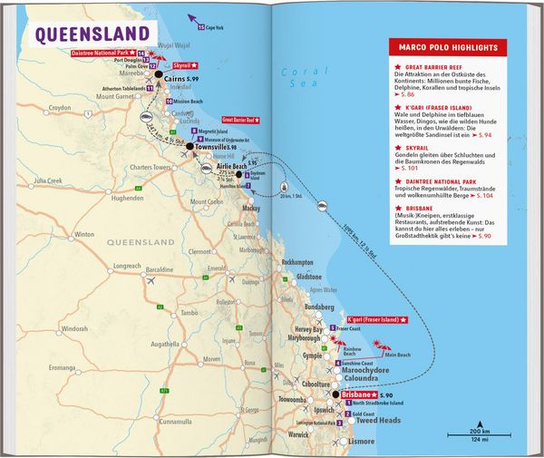 Produktbild: MARCO POLO Reisef&uuml;hrer Australien, Sydney