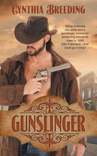 Produktbild: Gunslinger