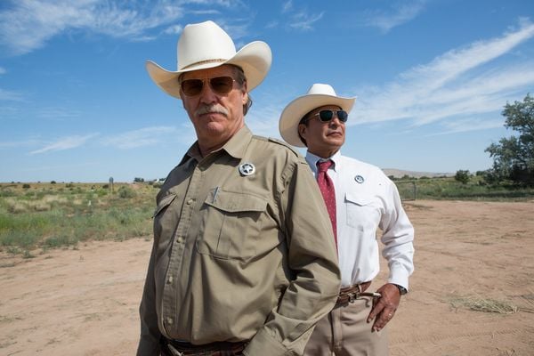 Produktbild: Hell or High Water