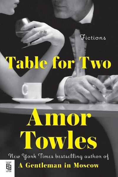 Produktbild: Table for Two