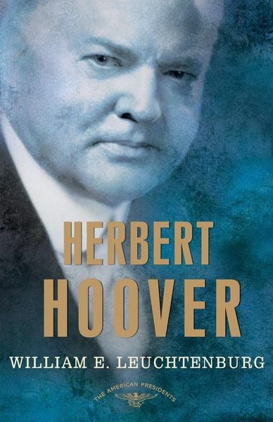 Produktbild: Herbert Hoover