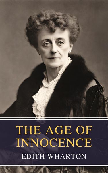 Produktbild: The Age of Innocence