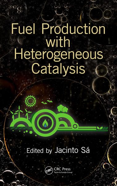 Produktbild: Fuel Production with Heterogeneous Catalysis