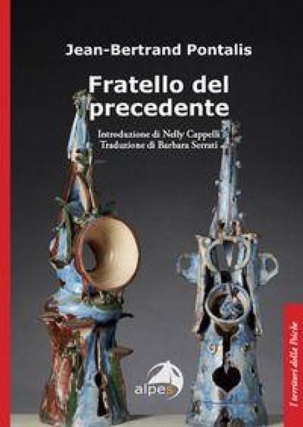 Produktbild: Fratello del precedente