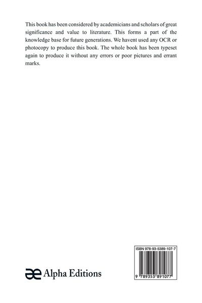 Produktbild: Commentaries on American law (Volume I)