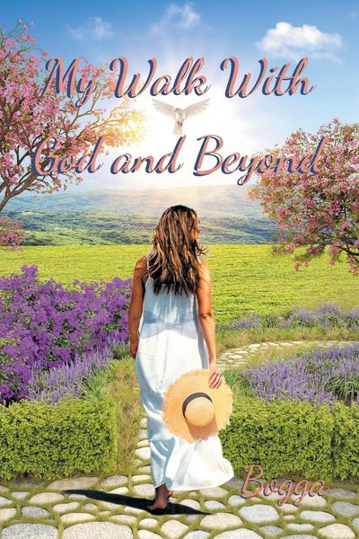 Produktbild: My Walk With God and Beyond