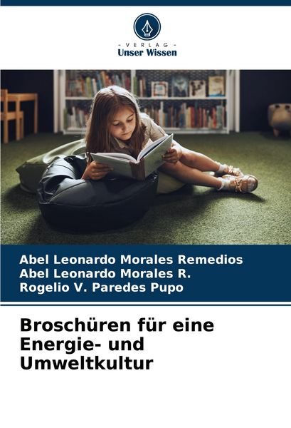 Produktbild: Brosch&uuml;ren f&uuml;r eine Energie- und Umweltkultur