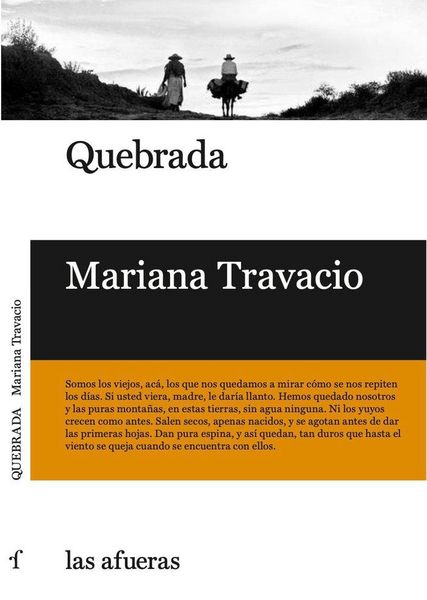 Produktbild: Quebrada