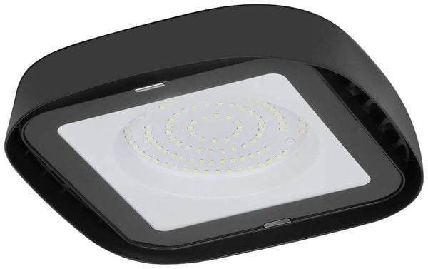 LEDVANCE Highbay Ufo 4058075843400 LED-Hallenleuchte LED 80W Schwarz