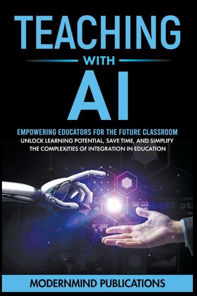 Produktbild: Teaching With AI
