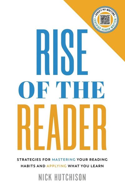 Produktbild: Rise of the Reader