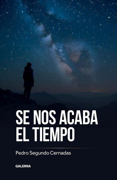 Produktbild: Se nos acaba el tiempo