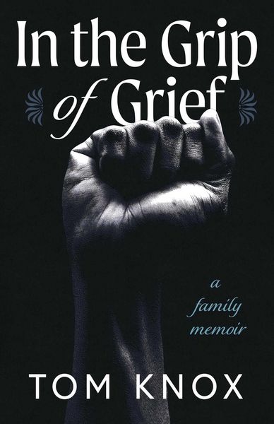 Produktbild: In the Grip of Grief