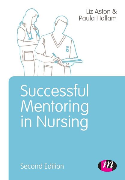 Produktbild: Successful Mentoring in Nursing