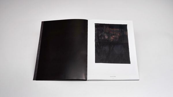 Produktbild: Aline Schwibbe &ndash; Now It&rsquo;s Dark