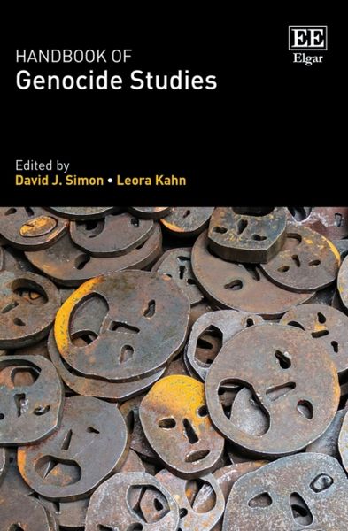 Produktbild: Handbook of Genocide Studies