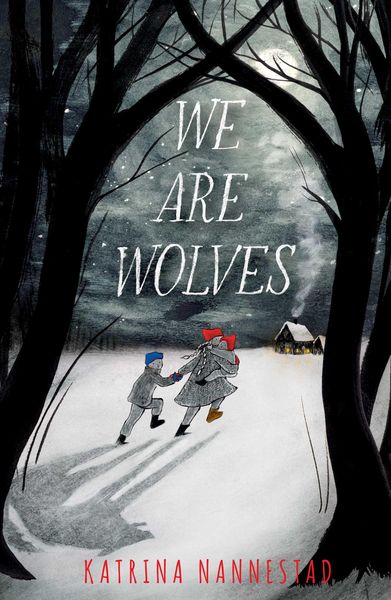 Produktbild: We Are Wolves
