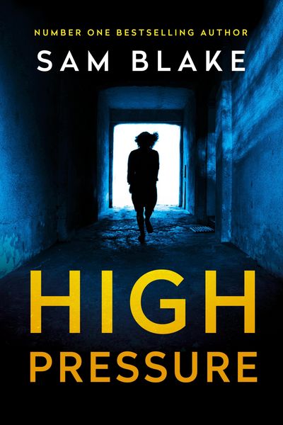 Produktbild: High Pressure