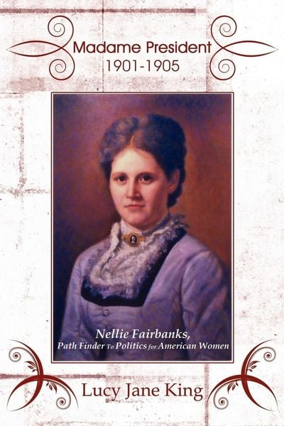 Produktbild: Madame President 1901-1905