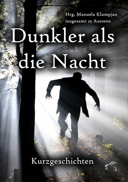 Produktbild: Dunkler als die Nacht