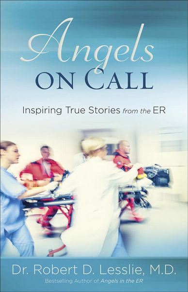 Produktbild: Angels on Call