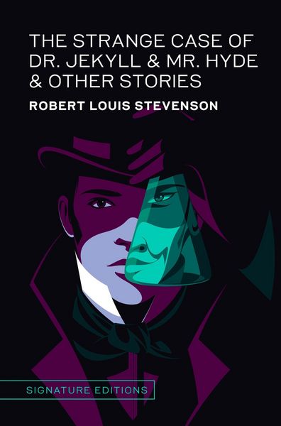 Produktbild: The Strange Case of Dr. Jekyll & Mr. Hyde & Other Stories