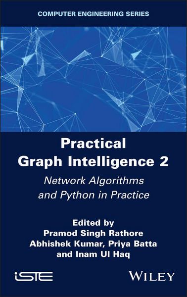 Produktbild: Practical Graph Intelligence 2
