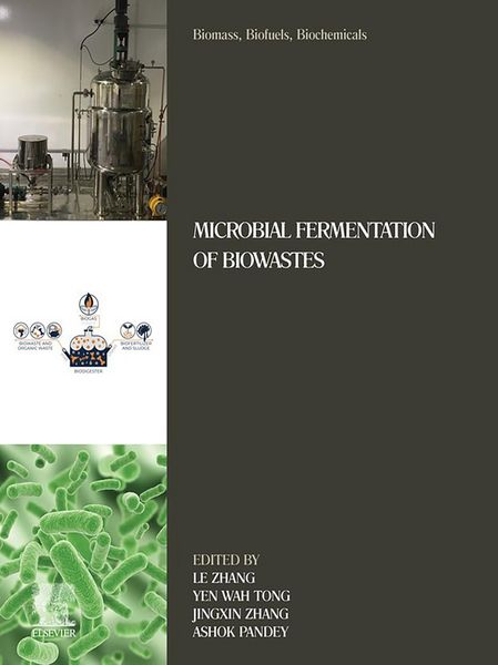 Produktbild: Biomass, Biofuels, Biochemicals