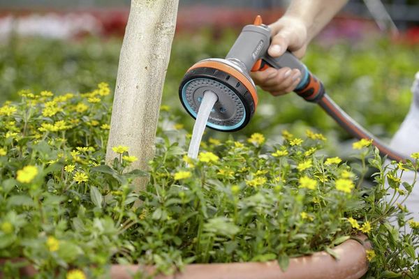 Produktbild: GARDENA Comfort 18315-20 Gartenbrause