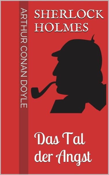 Produktbild: Sherlock Holmes - Das Tal der Angst