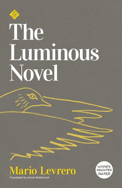 Produktbild: The Luminous Novel