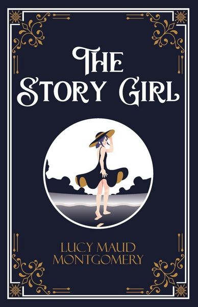 Produktbild: The Story Girl
