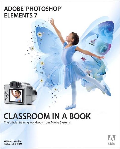 Produktbild: Adobe Photoshop Elements 7 [With CDROM]
