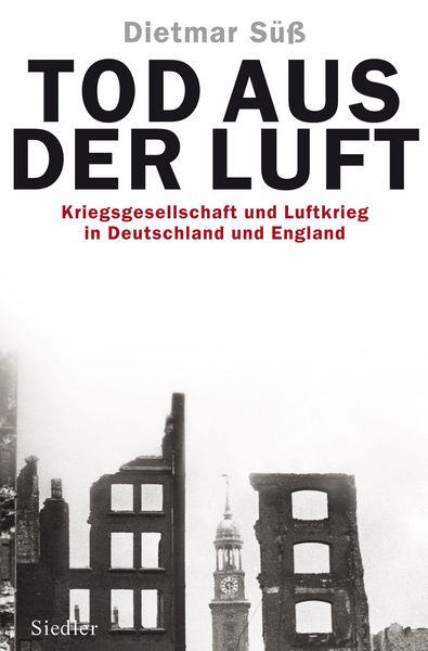 Produktbild: Tod aus der Luft