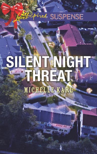 Produktbild: Silent Night Threat