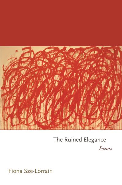 Produktbild: The Ruined Elegance
