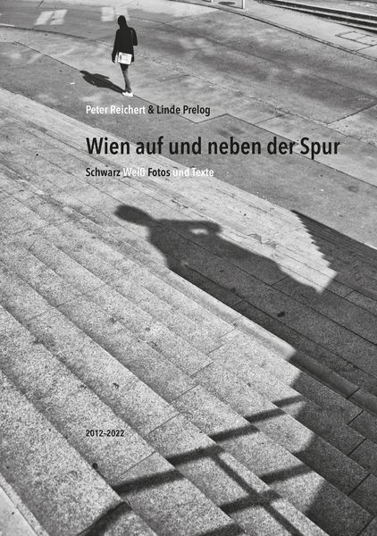 Produktbild: Wien auf und neben der Spur