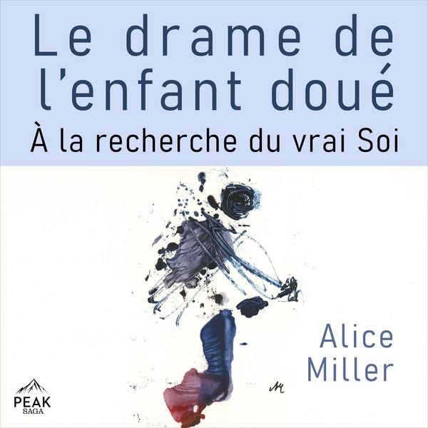 Produktbild: Le drame de l'enfant dou&eacute;