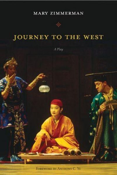 Produktbild: Journey to the West