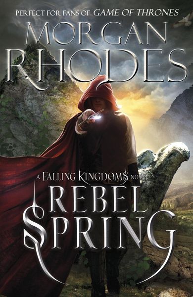 Produktbild: Rebel Spring