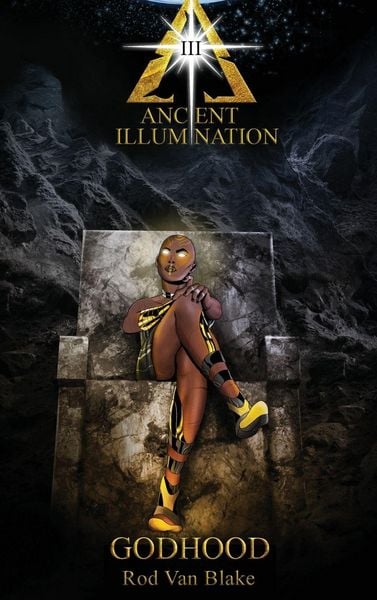 Produktbild: Ancient Illumination III