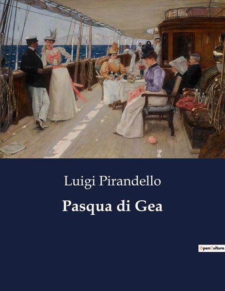 Produktbild: Pasqua di Gea