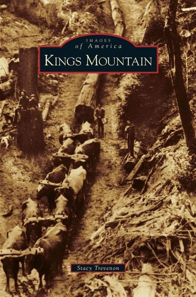 Produktbild: Kings Mountain