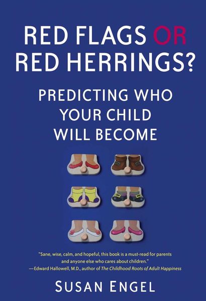 Produktbild: Your Child's Path