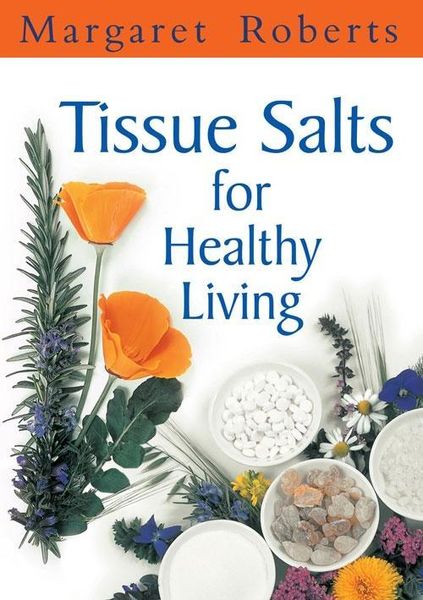 Produktbild: Tissue Salts for Healthy Living