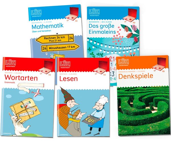 Produktbild: L&Uuml;K