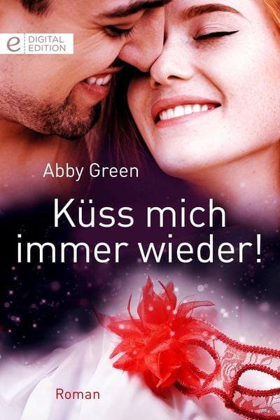 Produktbild: K&uuml;ss mich immer wieder!