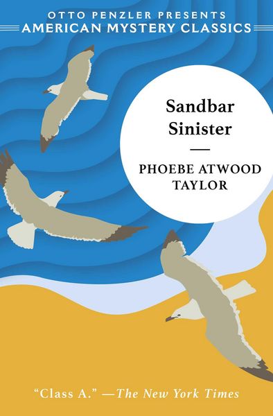 Produktbild: Sandbar Sinister