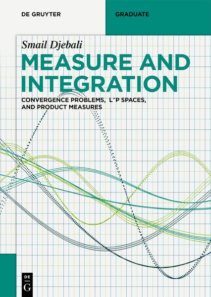 Produktbild: Measure and Integration