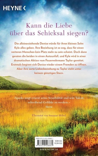 Produktbild: Das Schweigen des Glücks